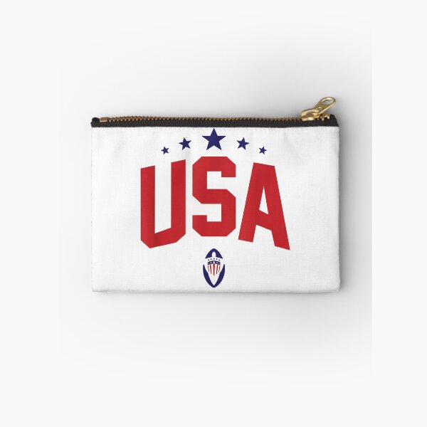 Item preview, USA Rugby Players Kristi Kirshe   designed and sold by CarolPooley.