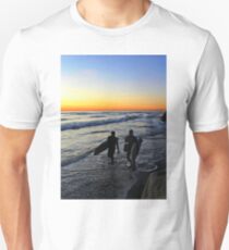 Untitled Unisex T-Shirt