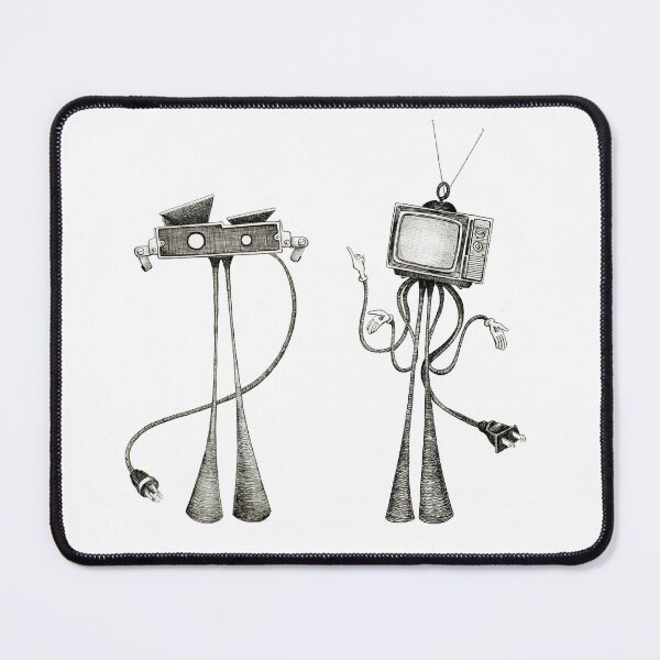 Item preview, Ediphone and Quasar designed and sold by 12000octopi.