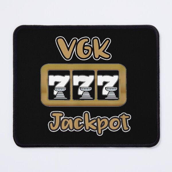 Item preview, Vegas Hockey - Jackpot Stanley designed and sold by CarolPooley.