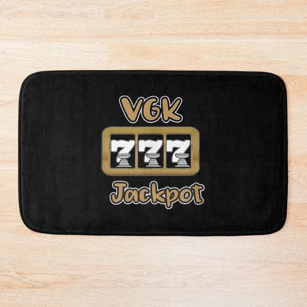 Item preview, Vegas Hockey   - Jackpot Stanley designed and sold by CarolPooley.