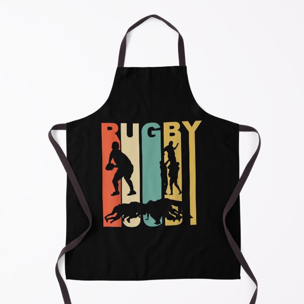 Item preview, Vintage 1970'S Style Rugby designed and sold by CarolPooley.
