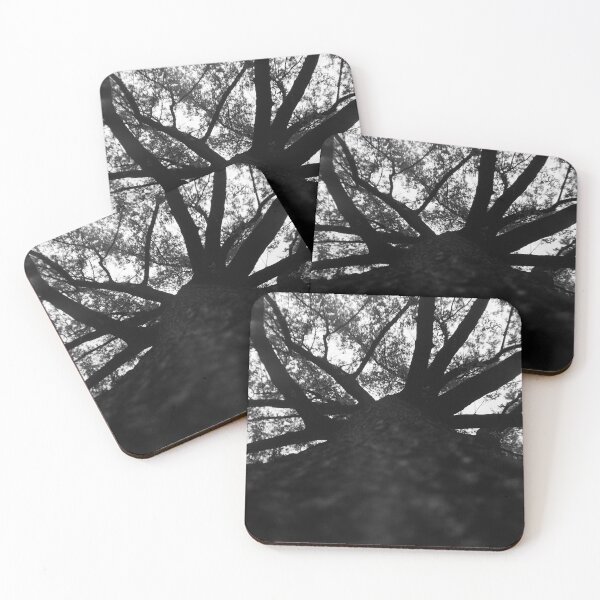 Item preview, Looking Up At A Tree designed and sold by Jake Kauffman.