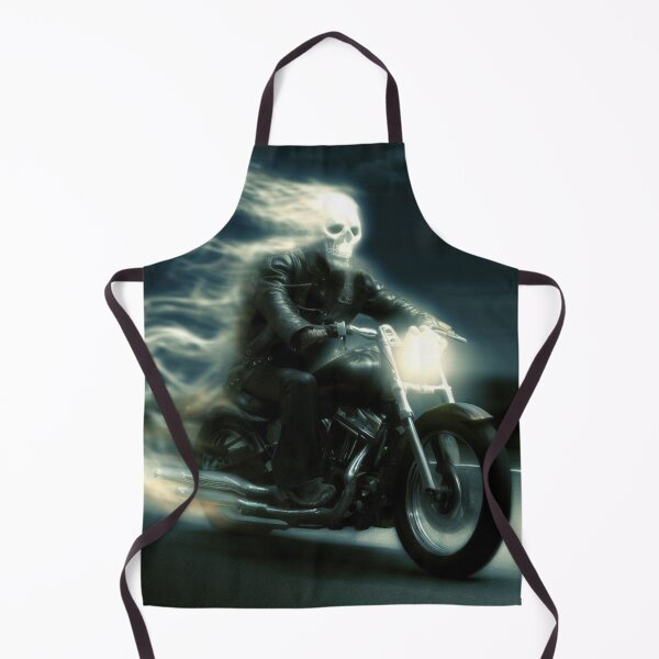 Item preview, The nocturnal ghost designed and sold by LayOrPlans.