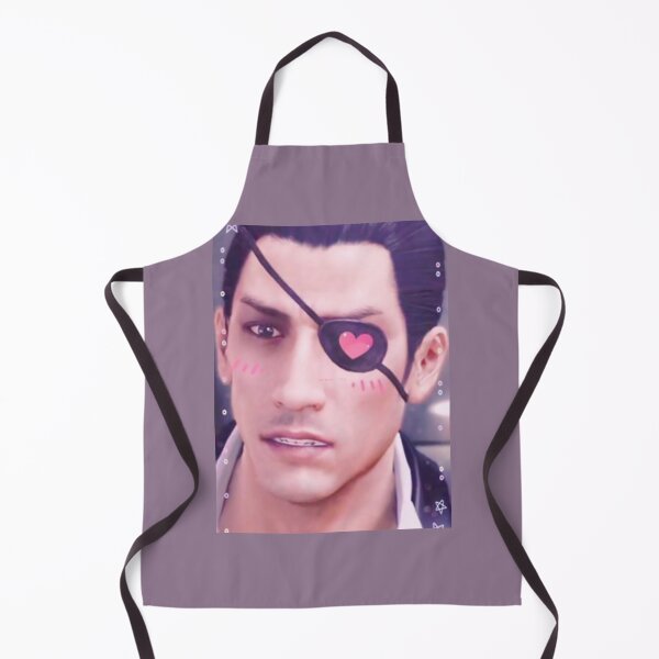 Item preview, Majima is a Super Cutie designed and sold by xplefxwhje42.
