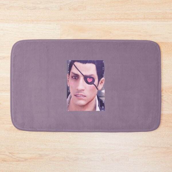 Item preview, Majima is a Super Cutie 	 	 designed and sold by xplefxwhje42.