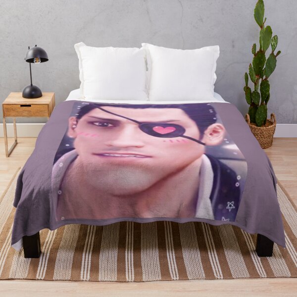 Artikelvorschau, Majima ist eine Supersüße entworfen und verkauft von xplefxwhje42.