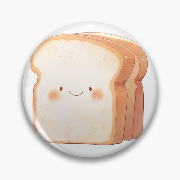 Item preview, Cute Bread designed and sold by JehqM.