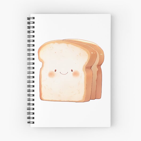 Item preview, Cute Bread designed and sold by JehqM.