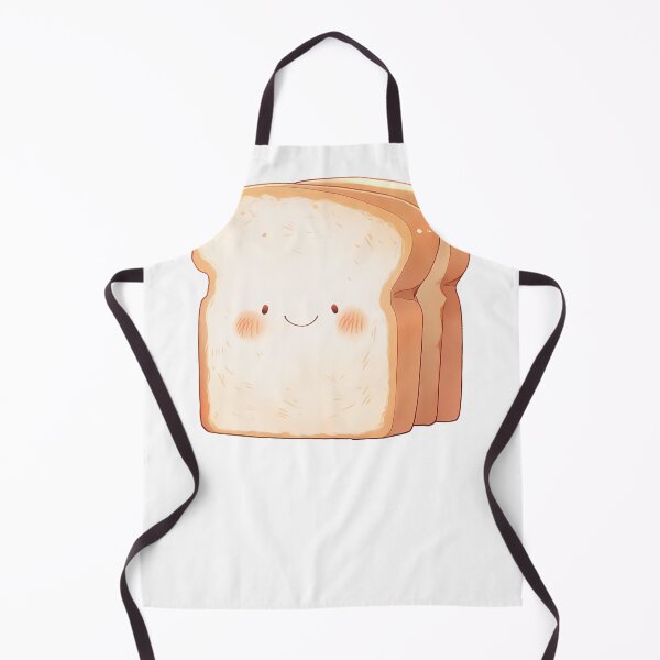 Item preview, Cute Bread designed and sold by JehqM.