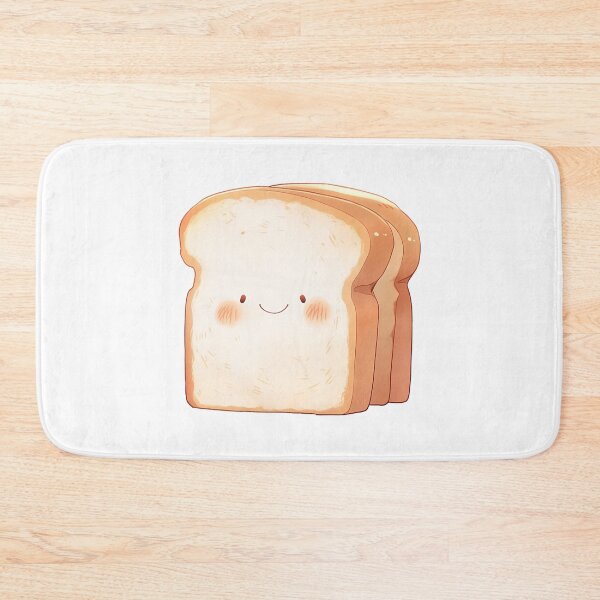 Item preview, Cute Bread designed and sold by JehqM.