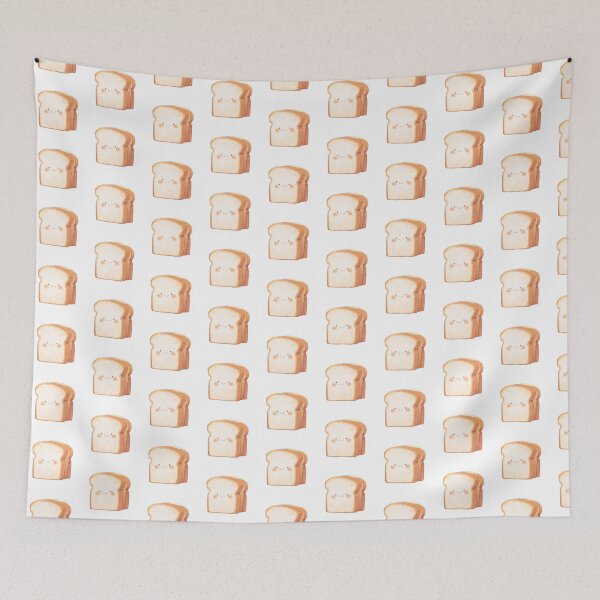 Item preview, Cute Bread designed and sold by JehqM.