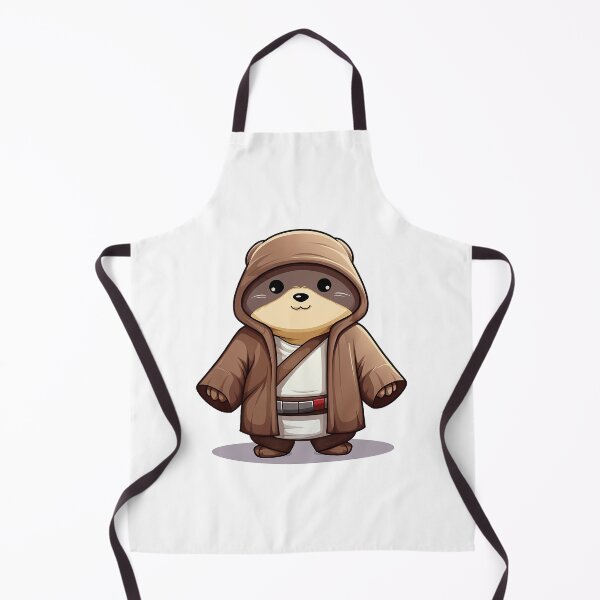 Item preview, Young Apprentice designed and sold by Chibi-Art.