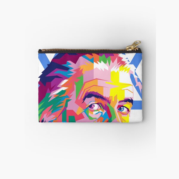 Artikelvorschau, Golda Meir in farbenfroher Pop-Art entworfen und verkauft von Javakun.