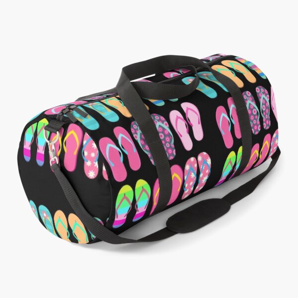 Item preview, Cute FlipFlop Art - Summer, Beach, Best Sandals designed and sold by Sun Sand & Sea Art.