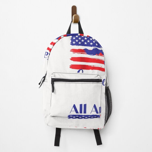 Item preview, Vintage American Flag Horse Rider Lover Patriotic Equestrian designed and sold by DeandreMurray.