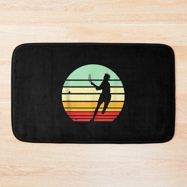 Item preview, Vintage Ennis Player Eam 80S Sunset Retro Ennis   designed and sold by DeandreMurray.