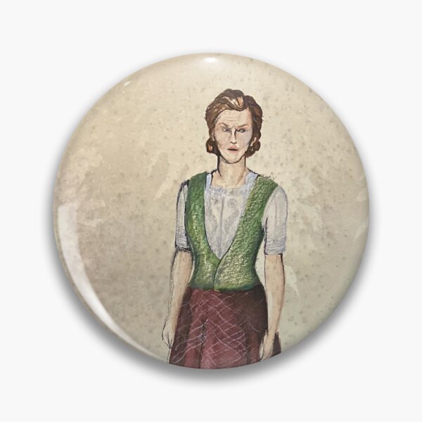 Item preview, Annie Messer designed and sold by EvanMChesney.