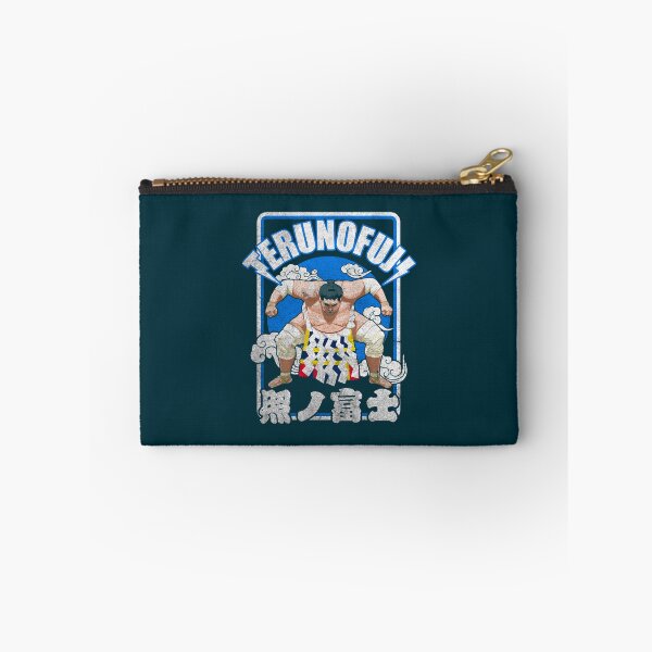 Item preview, Terunofuji Japan Sumo  designed and sold by OniJoex.