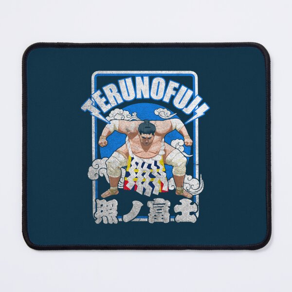Item preview, Terunofuji Japan Sumo  designed and sold by OniJoex.