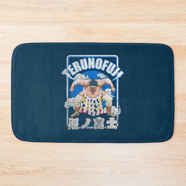 Item preview, Terunofuji Japan Sumo  designed and sold by OniJoex.