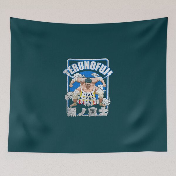 Item preview, Terunofuji Japan Sumo  designed and sold by OniJoex.