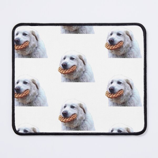 Item preview, Waffle Dog designed and sold by OP4444.