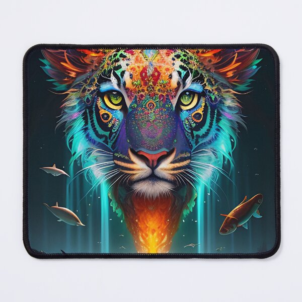 Item preview, Extremes Of Beauty designed and sold by RW Art Prints.