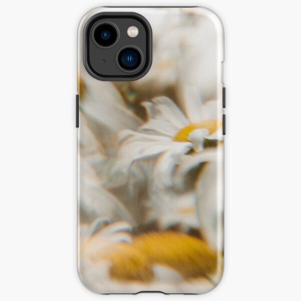 Hazy Daisies iPhone Tough Case