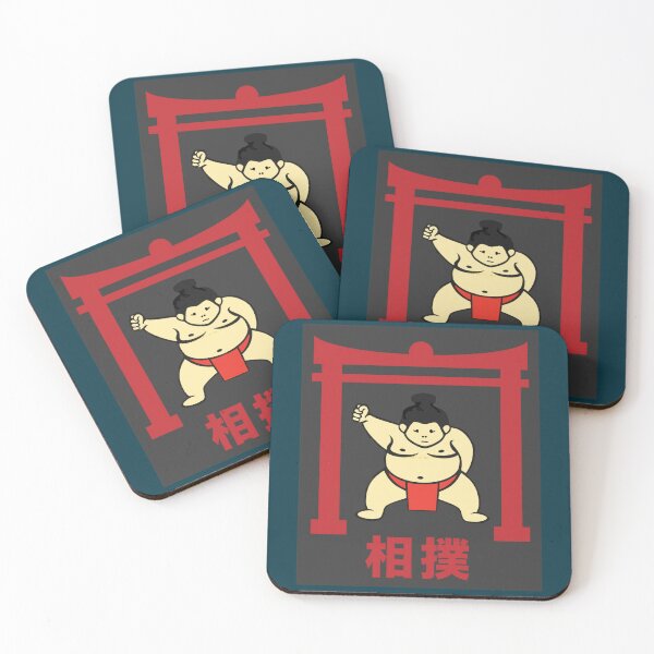 Item preview, Sumo RikishiYokozunaSumo MangaFat GuysWresting Japan designed and sold by OniJoex.