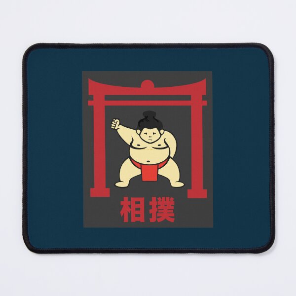 Item preview, Sumo RikishiYokozunaSumo MangaFat GuysWresting Japan designed and sold by OniJoex.