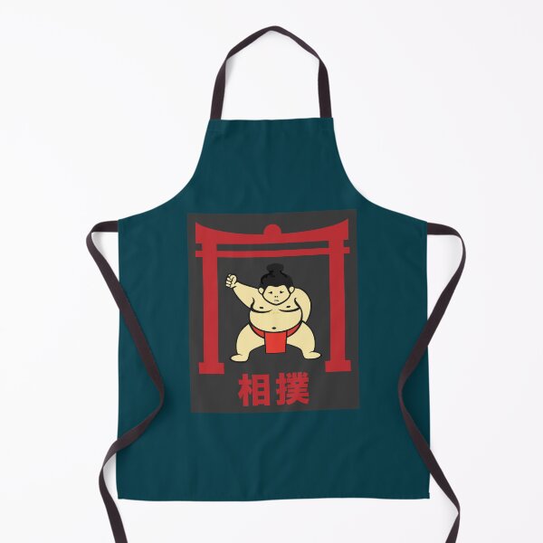 Item preview, Sumo RikishiYokozunaSumo MangaFat GuysWresting Japan designed and sold by OniJoex.