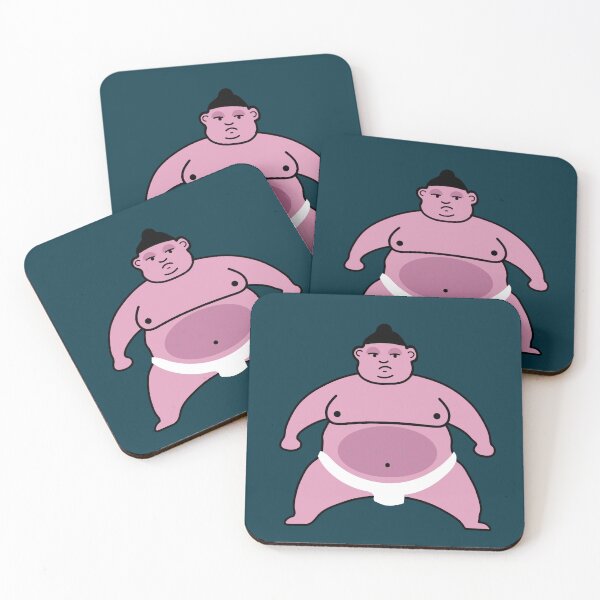 Item preview, Sumo s - s - Mugs - Bags - s - All Things Big - Big Sumo Gifts (1) designed and sold by OniJoex.
