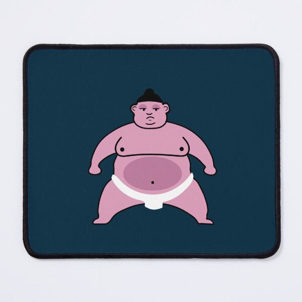 Item preview, Sumo s - s - Mugs - Bags - s - All Things Big - Big Sumo Gifts (1) designed and sold by OniJoex.