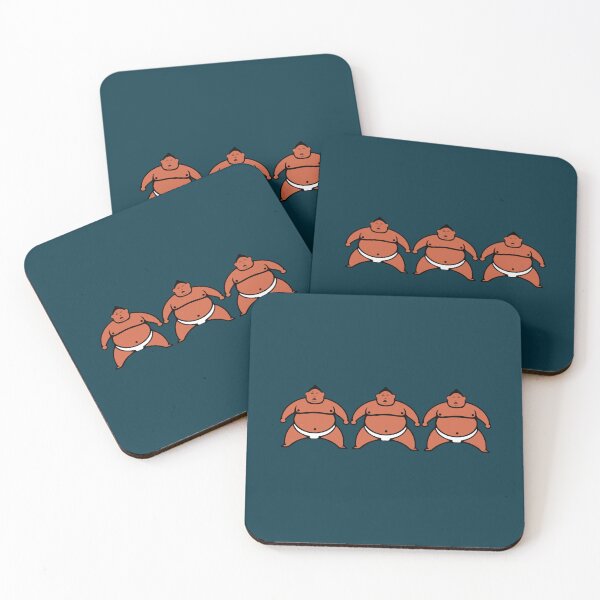 Item preview, Sumo s - s - Mugs - Bags - s - All Things Big - Big Sumo Gifts(1) designed and sold by OniJoex.