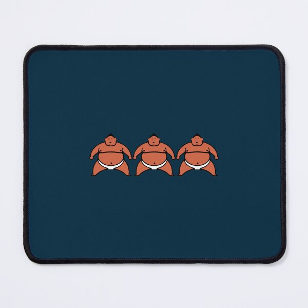 Item preview, Sumo s - s - Mugs - Bags - s - All Things Big - Big Sumo Gifts(1) designed and sold by OniJoex.
