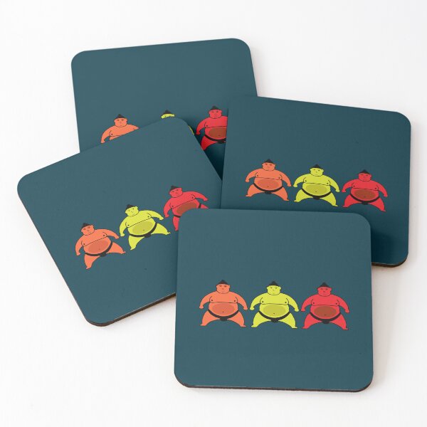 Item preview, Sumo s - s - Mugs - Bags - s - All Things Big - Big Sumo Gifts designed and sold by OniJoex.