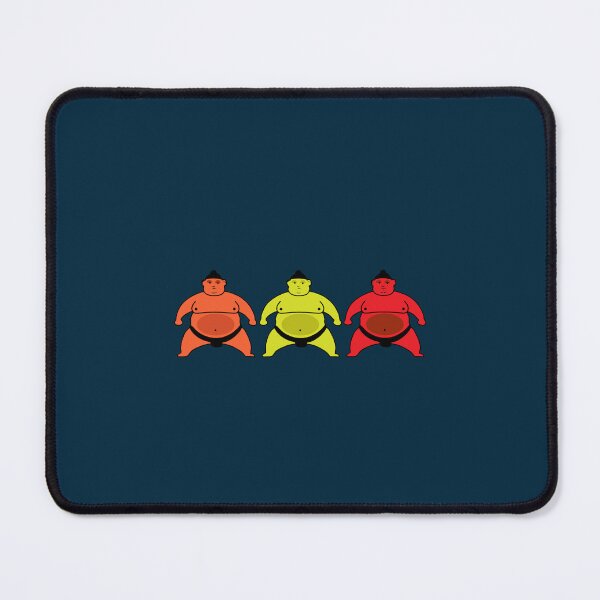 Item preview, Sumo s - s - Mugs - Bags - s - All Things Big - Big Sumo Gifts designed and sold by OniJoex.