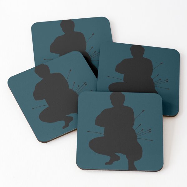 Item preview, Sumo Silhouette designed and sold by OniJoex.