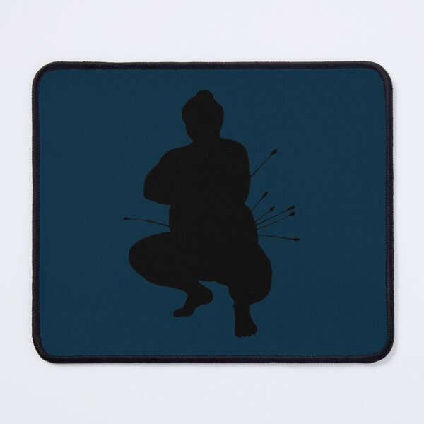 Item preview, Sumo Silhouette designed and sold by OniJoex.