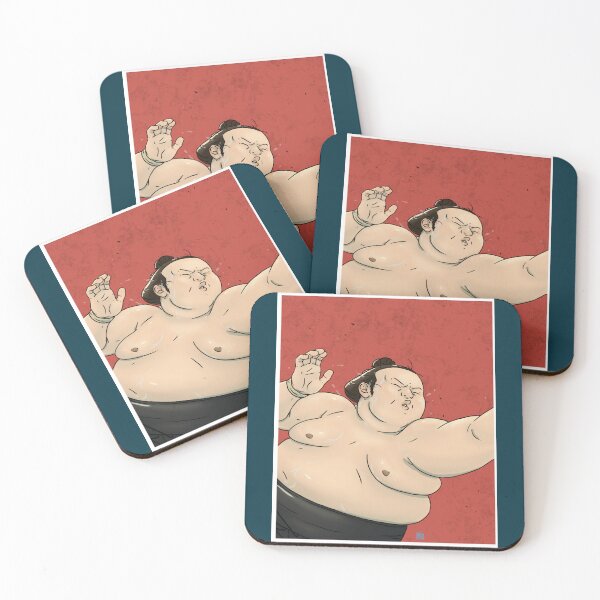 Item preview, Takakeisho designed and sold by OniJoex.
