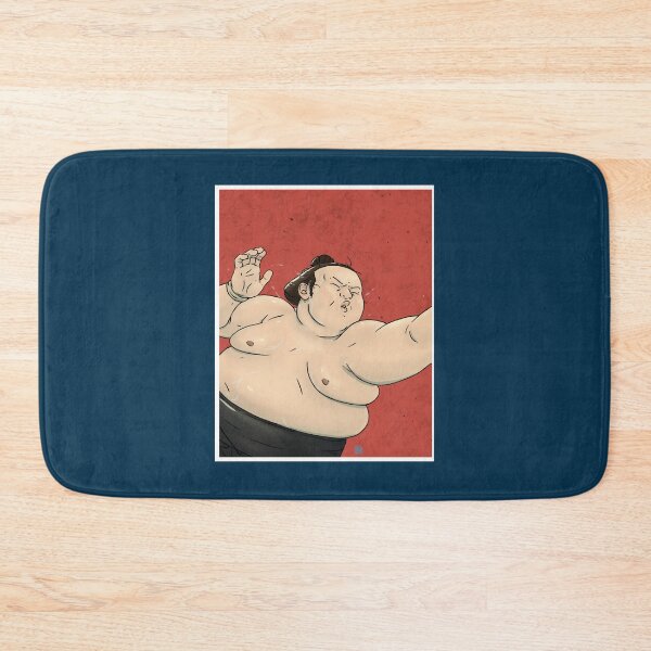 Item preview, Takakeisho designed and sold by OniJoex.
