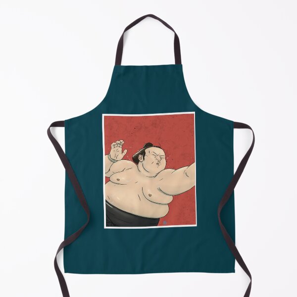 Item preview, Takakeisho designed and sold by OniJoex.