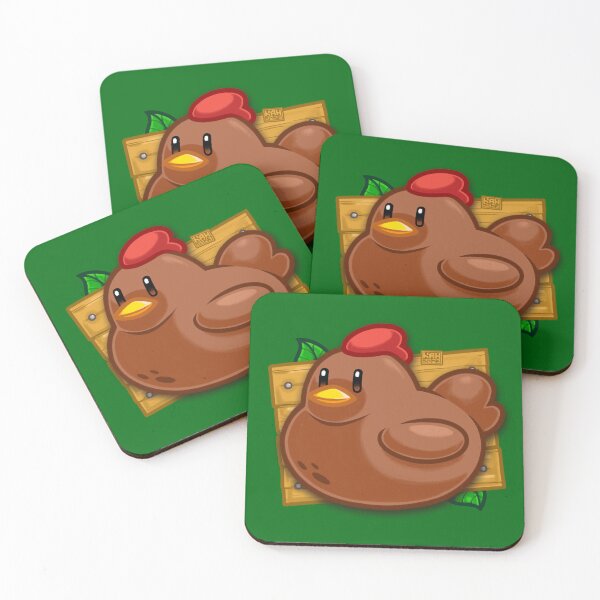 Item preview, Brown Valley Chicken designed and sold by MrHinkleDraws.