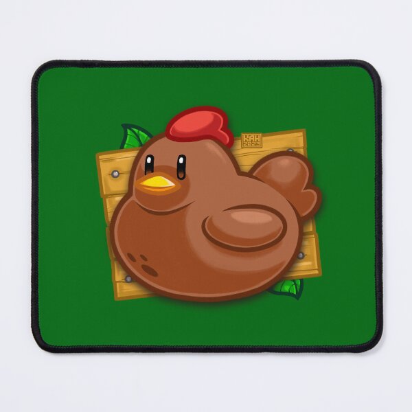 Item preview, Brown Valley Chicken designed and sold by MrHinkleDraws.