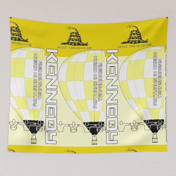 Item preview, Kennedy Terps In Czech designed and sold by IBImages.