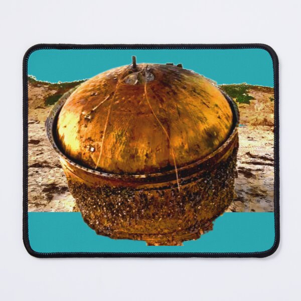 Item preview, Gold Coast Space Dome designed and sold by ontological.