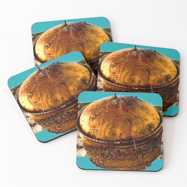 Item preview, Gold Coast Space Dome designed and sold by ontological.