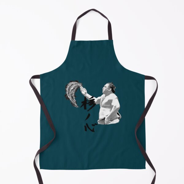 Item preview, The Georgian Wolf_ Sumo Wrestling designed and sold by OniJoex.