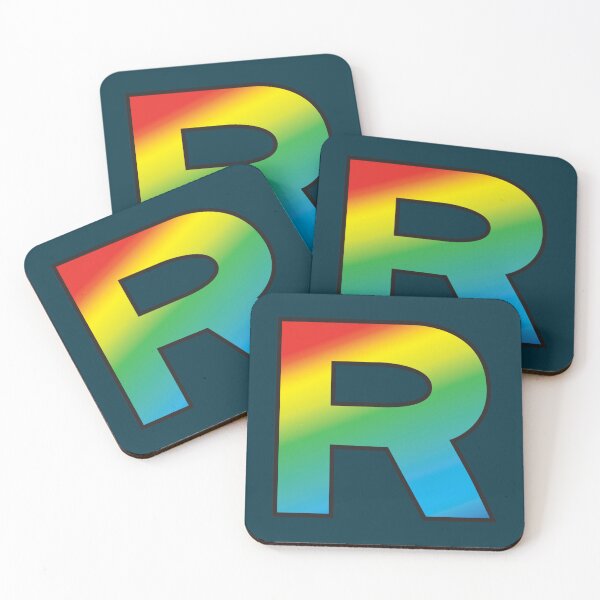 Item preview, Team Rainbow Rocket designed and sold by OniJoex.